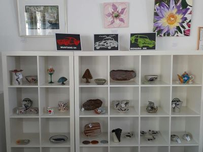 The Point Gallery and Craft | Creative South